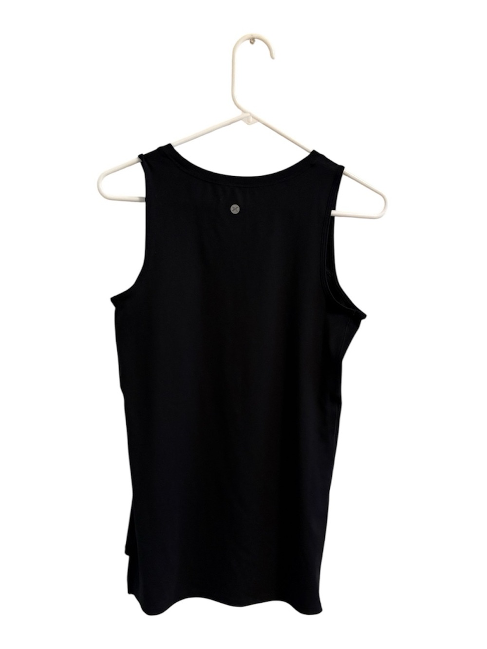 RBX Black Athletic Tank Top Women’s Small - Picture 4 of 5